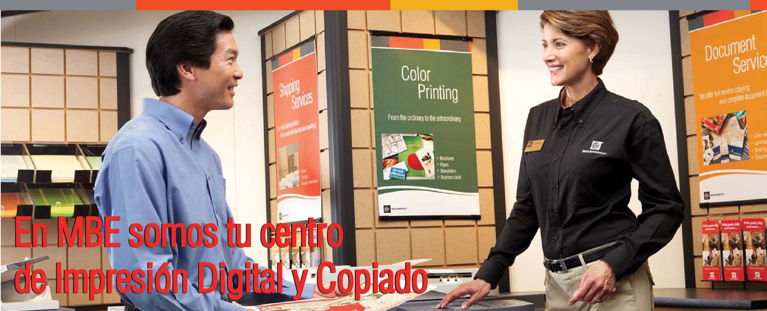 servicios impresion