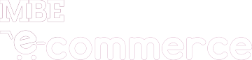 Logo MBE Ecommerce