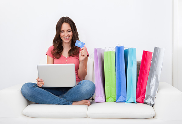 Compras online con e-box de MBE