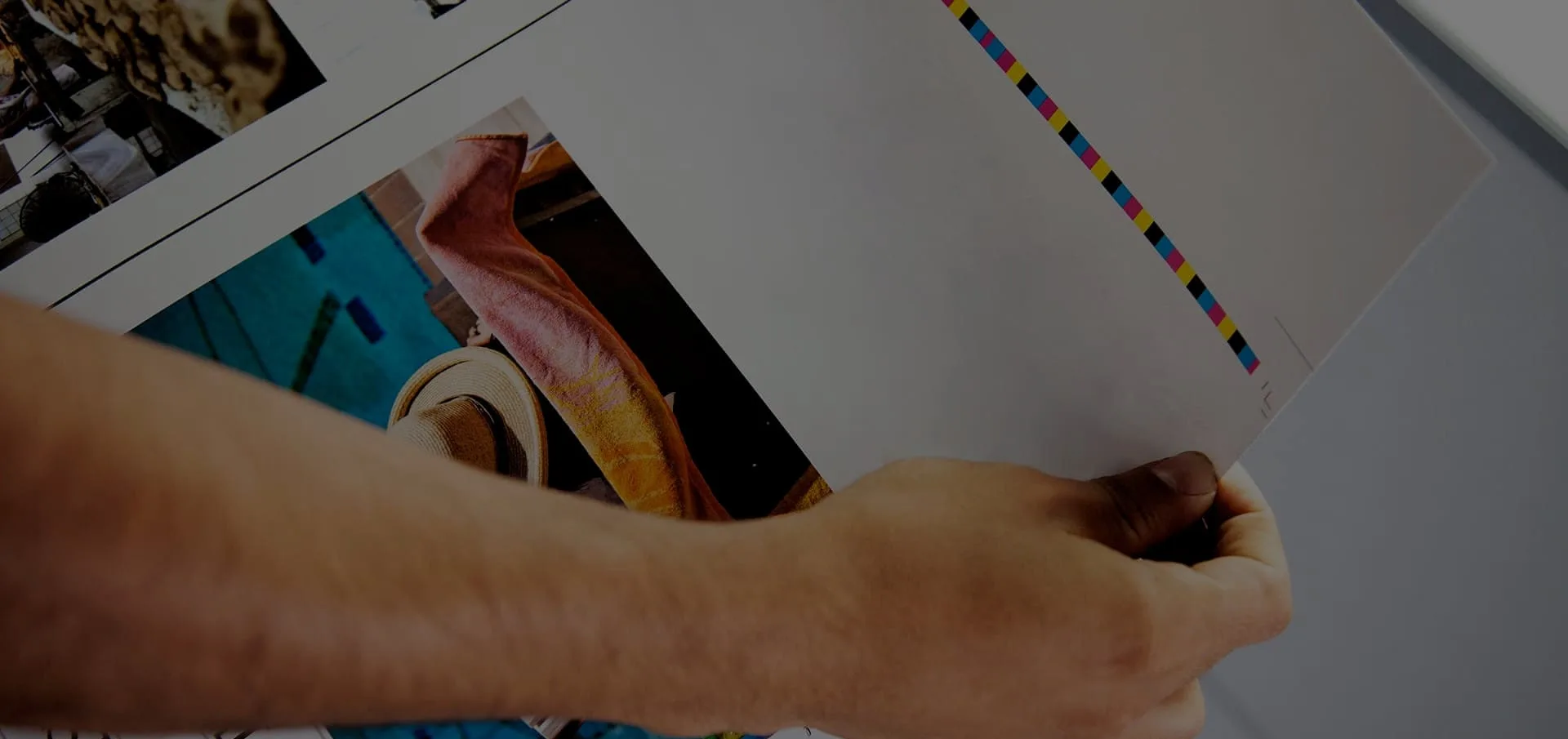 Impresión para negocios: materiales que hacen la diferencia