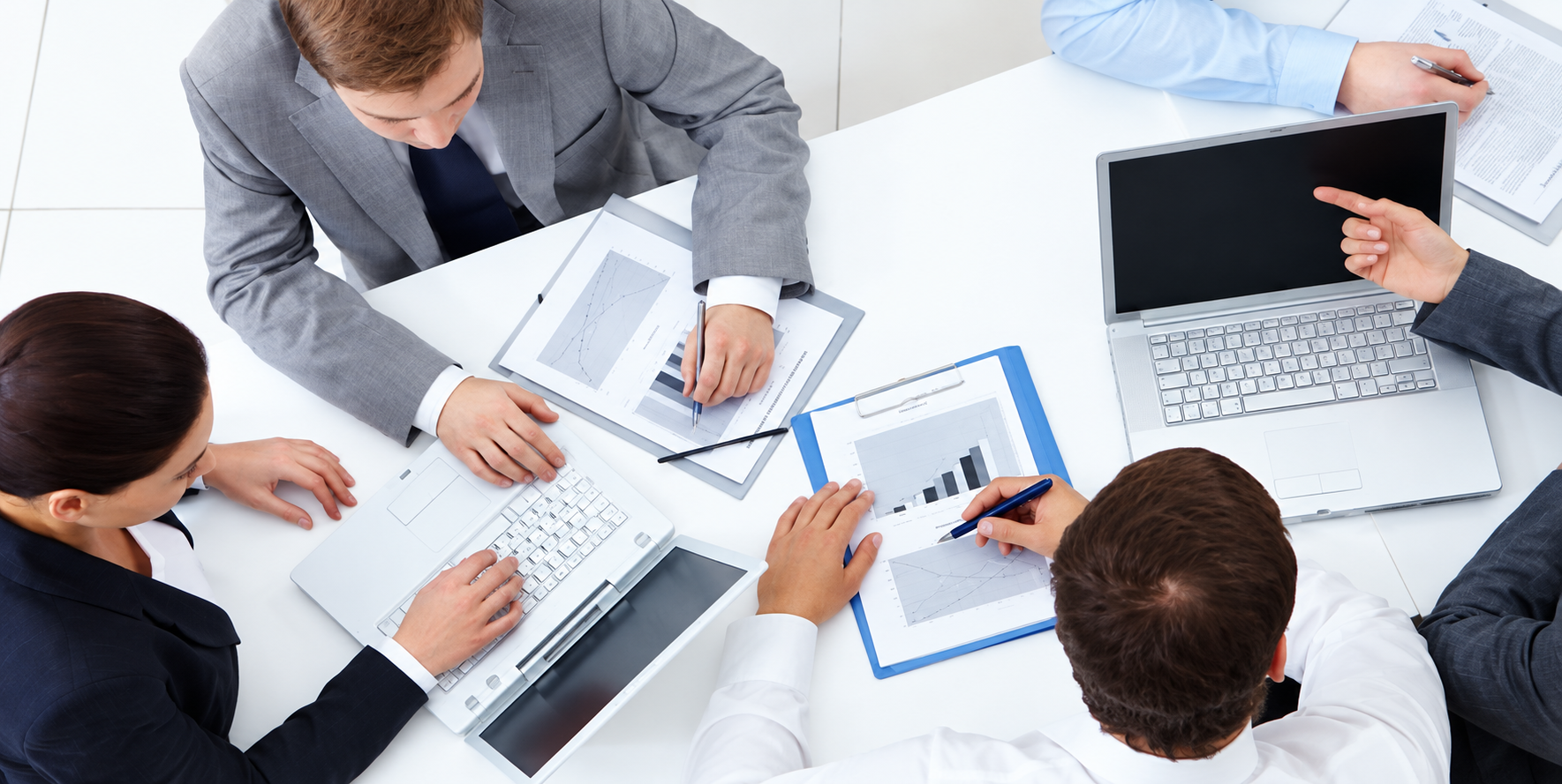 Servicios Corporativos MBE